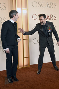 Oscar-Verleihung 2026 in Los Angeles