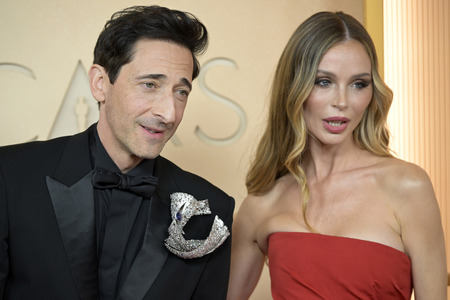 Oscar-Verleihung 2026 in Los Angeles