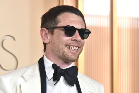 Oscar-Verleihung 2026 in Los Angeles