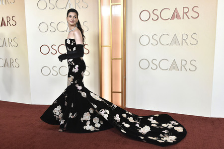 Oscar-Verleihung 2026 in Los Angeles