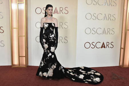 Oscar-Verleihung 2026 in Los Angeles