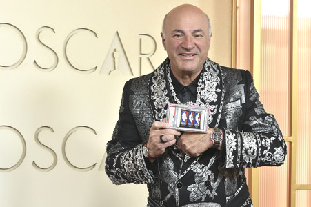 Oscar-Verleihung 2026 in Los Angeles