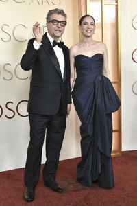 Oscar-Verleihung 2026 in Los Angeles