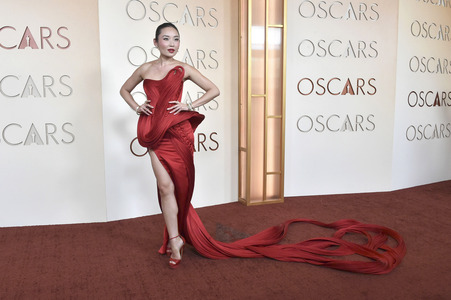 Oscar-Verleihung 2026 in Los Angeles