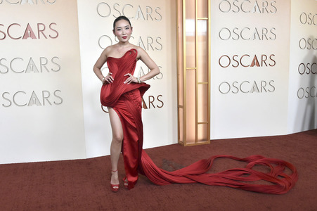 Oscar-Verleihung 2026 in Los Angeles