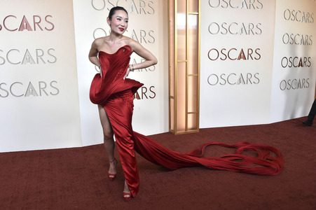 Oscar-Verleihung 2026 in Los Angeles