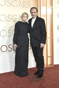 Oscar-Verleihung 2026 in Los Angeles