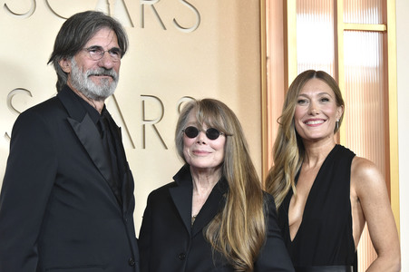 Oscar-Verleihung 2026 in Los Angeles