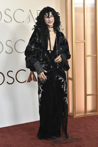 Oscar-Verleihung 2026 in Los Angeles