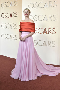 Oscar-Verleihung 2026 in Los Angeles