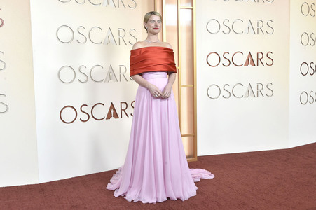 Oscar-Verleihung 2026 in Los Angeles