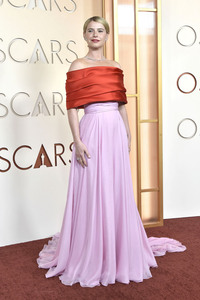 Oscar-Verleihung 2026 in Los Angeles