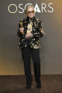 Preisträger-Photocall der Oscars 2026 in Los Angeles