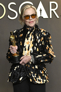 Preisträger-Photocall der Oscars 2026 in Los Angeles