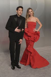 Vanity Fair Oscar Party 2026 in Los Angeles