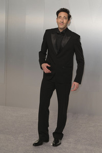 Vanity Fair Oscar Party 2026 in Los Angeles