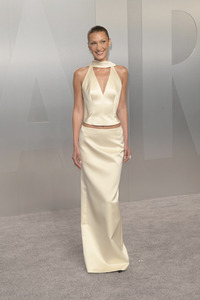 Vanity Fair Oscar Party 2026 in Los Angeles