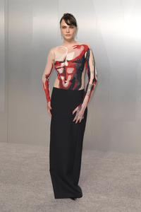 Vanity Fair Oscar Party 2026 in Los Angeles