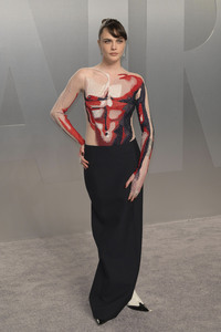 Vanity Fair Oscar Party 2026 in Los Angeles