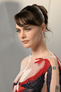 Vanity Fair Oscar Party 2026 in Los Angeles