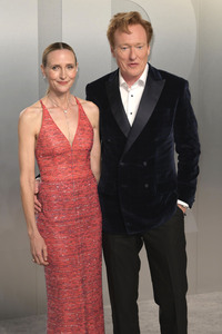 Vanity Fair Oscar Party 2026 in Los Angeles