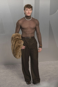 Vanity Fair Oscar Party 2026 in Los Angeles