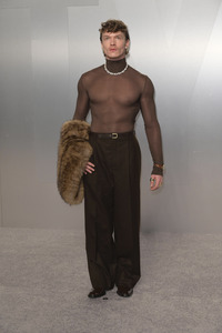 Vanity Fair Oscar Party 2026 in Los Angeles