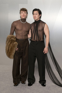 Vanity Fair Oscar Party 2026 in Los Angeles