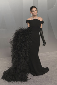 Vanity Fair Oscar Party 2026 in Los Angeles