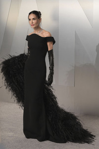 Vanity Fair Oscar Party 2026 in Los Angeles