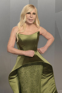 Vanity Fair Oscar Party 2026 in Los Angeles