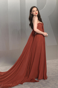 Vanity Fair Oscar Party 2026 in Los Angeles