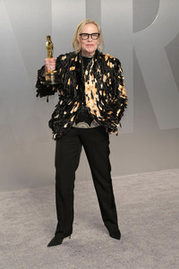 Vanity Fair Oscar Party 2026 in Los Angeles