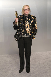 Vanity Fair Oscar Party 2026 in Los Angeles