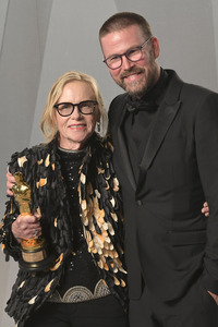 Vanity Fair Oscar Party 2026 in Los Angeles