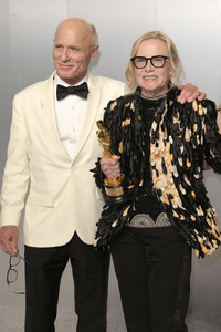 Vanity Fair Oscar Party 2026 in Los Angeles