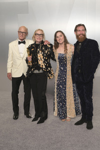 Vanity Fair Oscar Party 2026 in Los Angeles