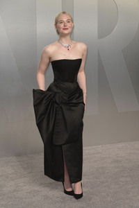 Vanity Fair Oscar Party 2026 in Los Angeles