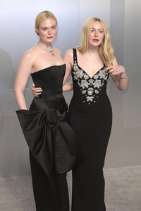 Vanity Fair Oscar Party 2026 in Los Angeles