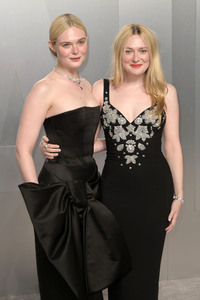 Vanity Fair Oscar Party 2026 in Los Angeles