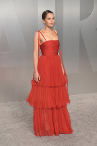 Vanity Fair Oscar Party 2026 in Los Angeles