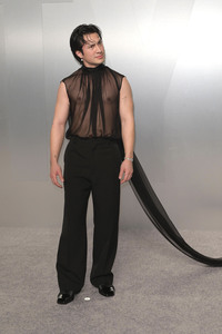 Vanity Fair Oscar Party 2026 in Los Angeles