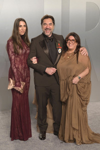 Vanity Fair Oscar Party 2026 in Los Angeles