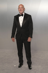 Vanity Fair Oscar Party 2026 in Los Angeles