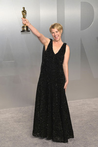 Vanity Fair Oscar Party 2026 in Los Angeles