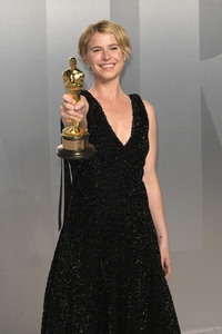 Vanity Fair Oscar Party 2026 in Los Angeles