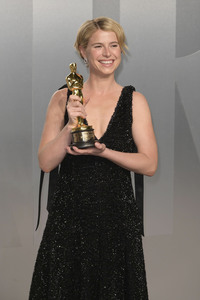 Vanity Fair Oscar Party 2026 in Los Angeles