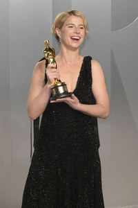 Vanity Fair Oscar Party 2026 in Los Angeles