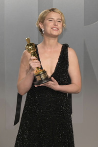 Vanity Fair Oscar Party 2026 in Los Angeles