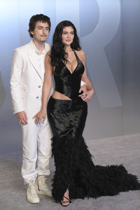 Vanity Fair Oscar Party 2026 in Los Angeles